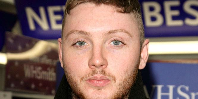 James Arthur - Age, Family, Bio | Famous Birthdays
