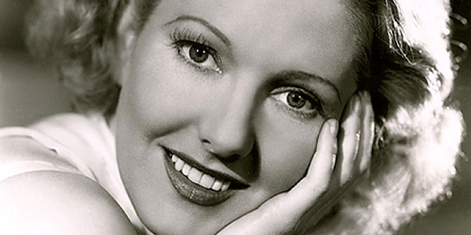 Jean Arthur - Trivia, Family, Bio | Famous Birthdays