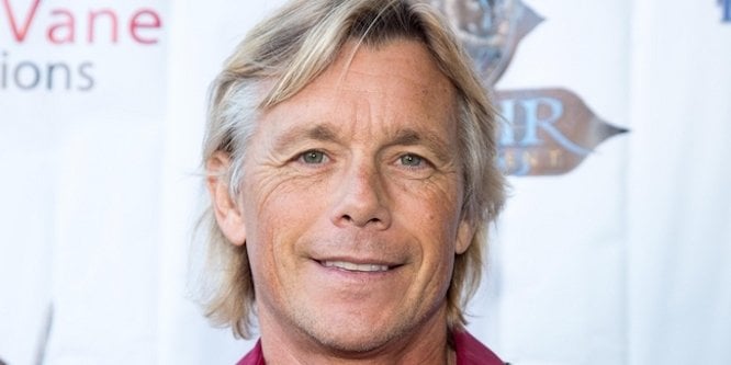 Christopher Atkins - Age, Family, Bio | Famous Birthdays