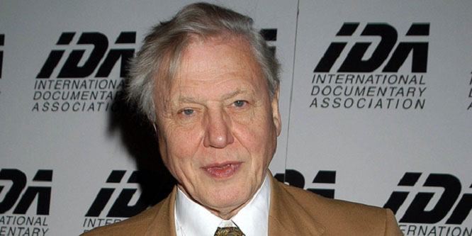 David Attenborough - Age, Family, Bio | Famous Birthdays
