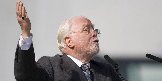 Richard Attenborough - Trivia, Family, Bio | Famous Birthdays
