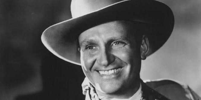 Gene Autry - Trivia, Family, Bio | Famous Birthdays