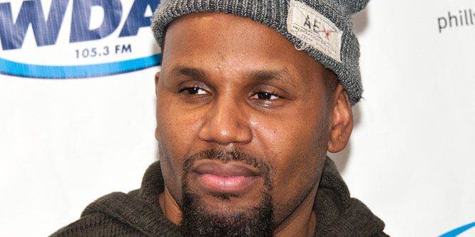 Avant - Age, Family, Bio | Famous Birthdays