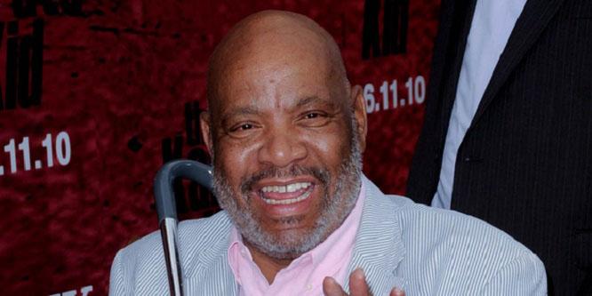James Avery - Trivia, Family, Bio | Famous Birthdays