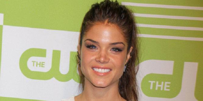 Marie Avgeropoulos - Age, Family, Bio | Famous Birthdays