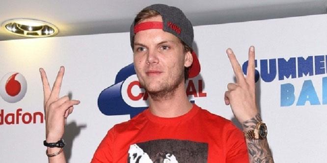 Avicii - Trivia, Family, Bio | Famous Birthdays