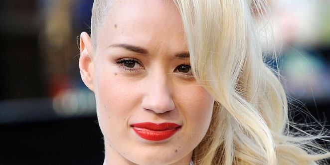 Iggy Azalea - Age, Family, Bio | Famous Birthdays