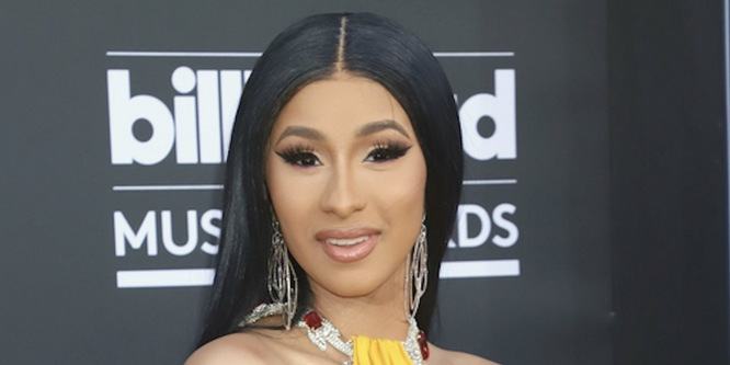 Cardi B - Age, Family, Bio | Famous Birthdays