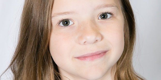 Jillian Babyteeth4 - Age, Family, Bio | Famous Birthdays