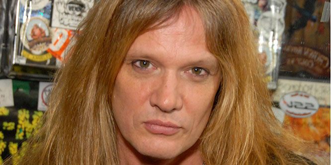 Sebastian Bach - Age, Family, Bio | Famous Birthdays
