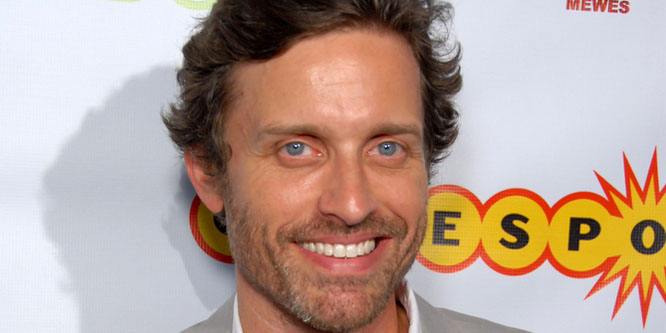 Eion Bailey - Age, Family, Bio | Famous Birthdays