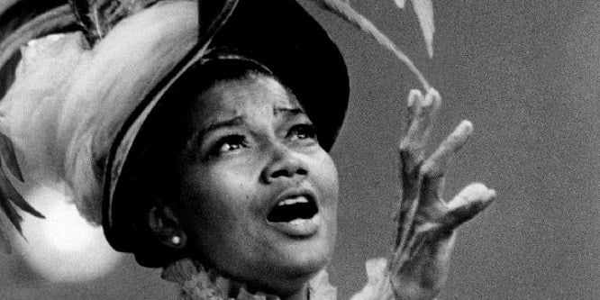 Pearl Bailey - Trivia, Family, Bio | Famous Birthdays