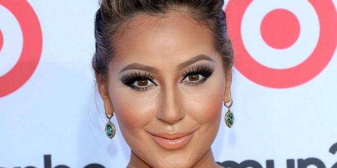 Adrienne Bailon - Age, Family, Bio | Famous Birthdays