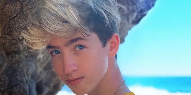 Cash Baker - Age, Family, Bio | Famous Birthdays