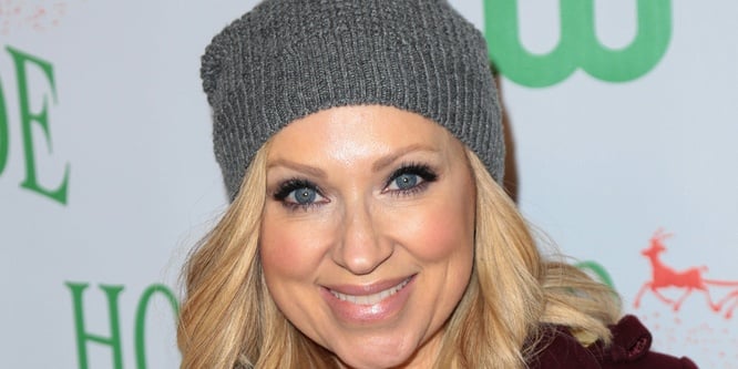 Leigh-Allyn Baker - Age, Family, Bio | Famous Birthdays