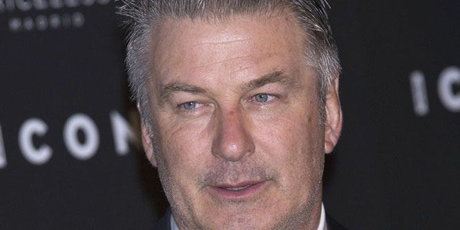 Alec Baldwin - Age, Bio, Family | Famous Birthdays