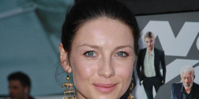 Caitriona Balfe - Age, Family, Bio | Famous Birthdays