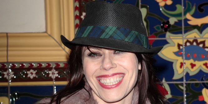 Fairuza Balk - Age, Family, Bio | Famous Birthdays