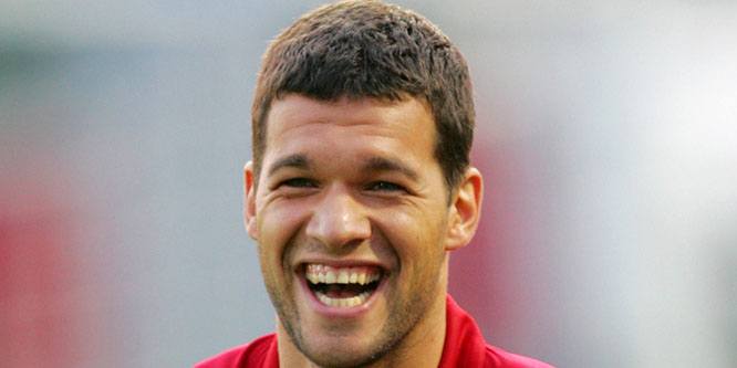 Michael Ballack - Age, Family, Bio | Famous Birthdays