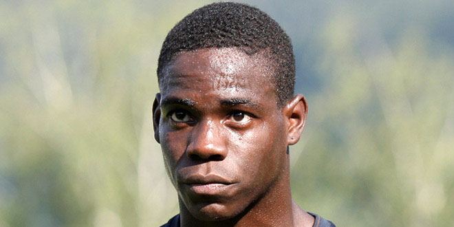 Mario Balotelli - Age, Family, Bio | Famous Birthdays