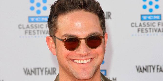 Brandon Barash - Age, Family, Bio | Famous Birthdays