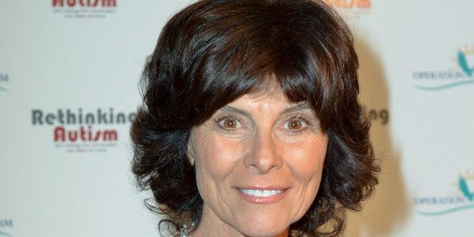 Adrienne Barbeau - Age, Family, Bio | Famous Birthdays