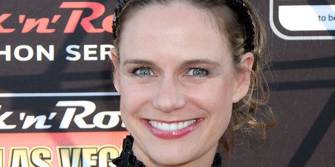 Andrea Barber - Age, Family, Bio | Famous Birthdays