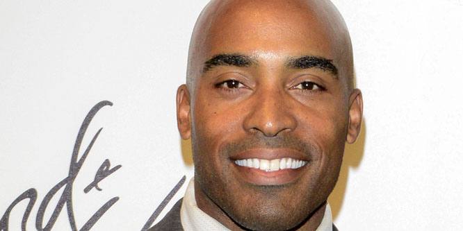 Tiki Barber - Age, Family, Bio | Famous Birthdays