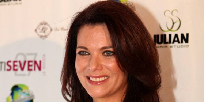 Katie Barberi - Age, Family, Bio | Famous Birthdays