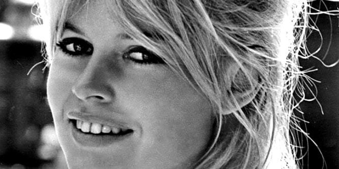 Brigitte Bardot - Age, Family, Bio | Famous Birthdays