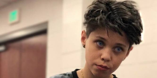 Landon Barker - Age, Family, Bio | Famous Birthdays