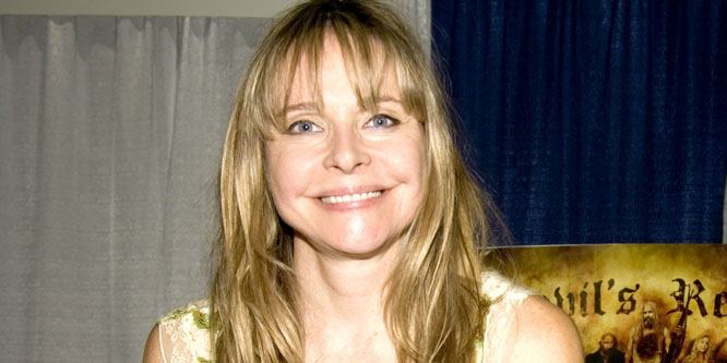 Priscilla Barnes Bio Facts Family Famous Birthdays