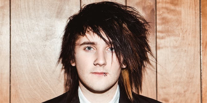 Braden Barrie - Age, Family, Bio | Famous Birthdays