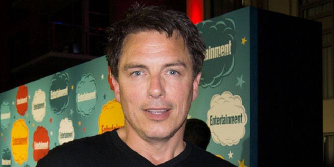 John Barrowman - Age, Family, Bio | Famous Birthdays
