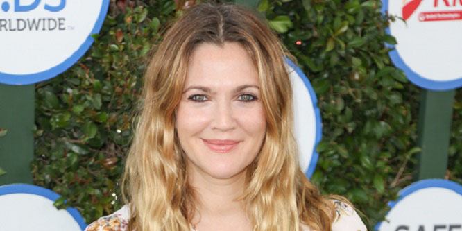 Drew Barrymore - Age, Family, Bio | Famous Birthdays