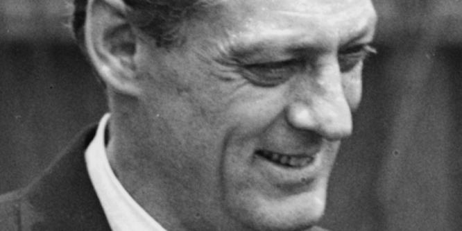 Lionel Barrymore - Trivia, Family, Bio | Famous Birthdays