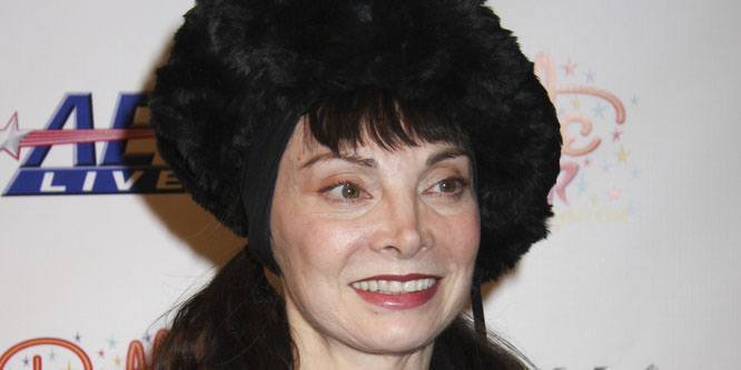 Toni Basil - Age, Family, Bio | Famous Birthdays