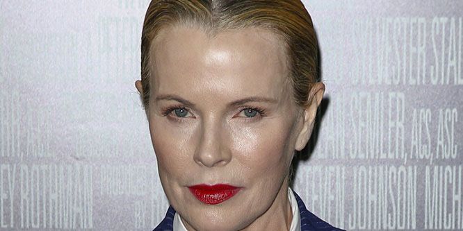 Kim Basinger - Age, Family, Bio | Famous Birthdays