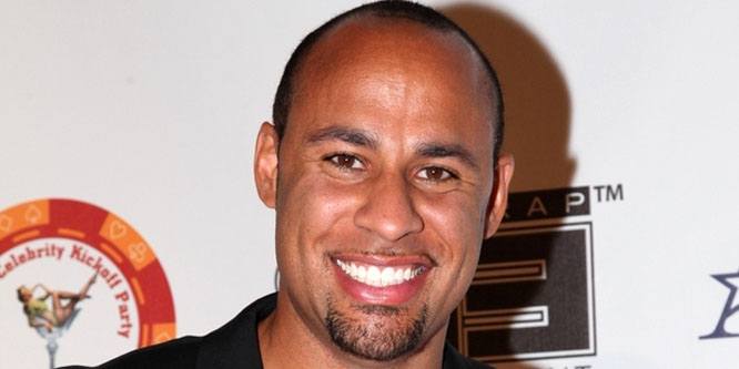 Hank Baskett - Age, Family, Bio | Famous Birthdays
