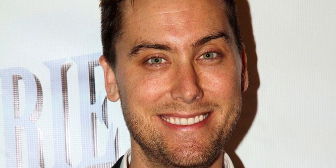 Lance Bass - Age, Bio, Family | Famous Birthdays
