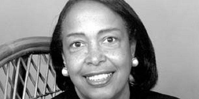 where was patricia bath born
