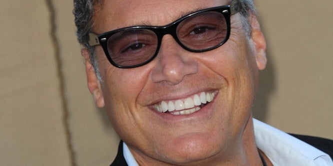 Steven Bauer - Age, Family, Bio | Famous Birthdays