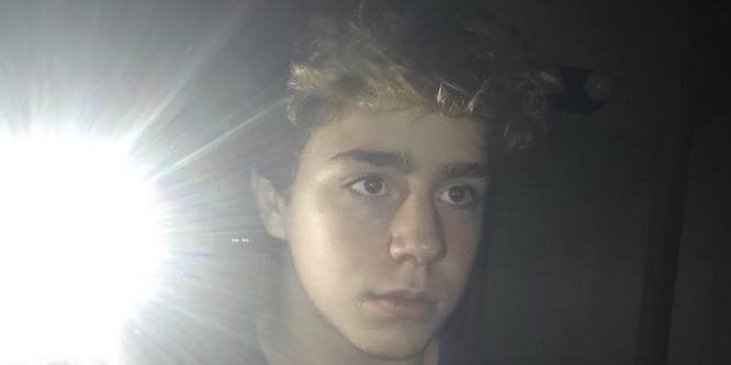 Alex Beasley - Age, Family, Bio | Famous Birthdays