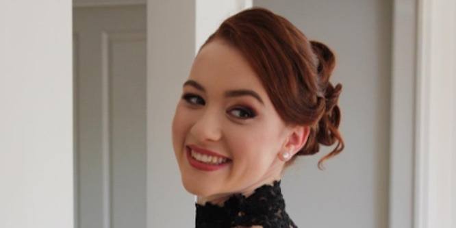 Jordana Beatty - Age, Family, Bio | Famous Birthdays