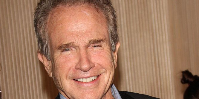 Warren Beatty - Age, Family, Bio | Famous Birthdays