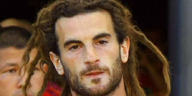 Kyle Beckerman - Age, Family, Bio | Famous Birthdays