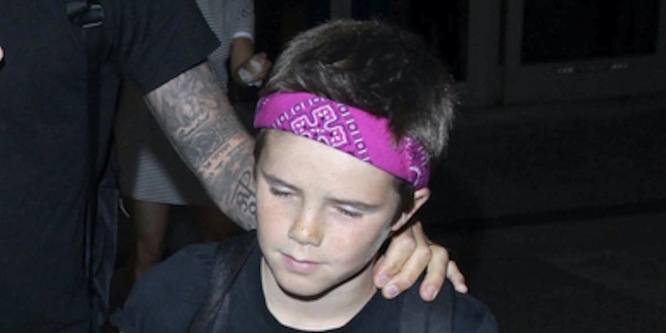Cruz Beckham - Age, Family, Bio | Famous Birthdays