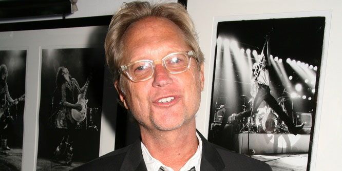 Gerry Beckley - Age, Family, Bio | Famous Birthdays