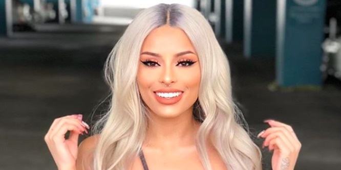 Isabel Bedoya - Age, Family, Bio | Famous Birthdays