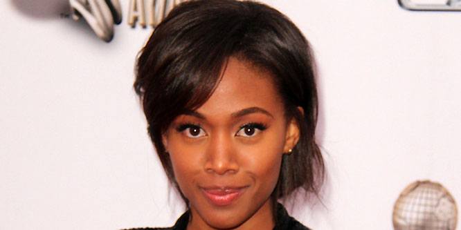 Nicole Beharie - Age, Family, Bio | Famous Birthdays